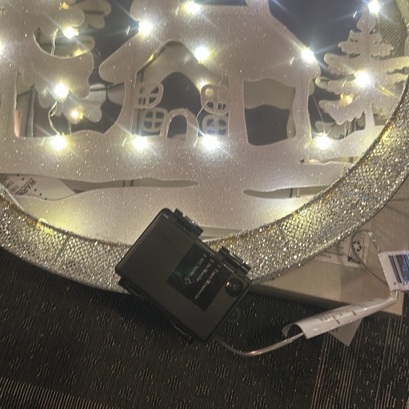 Battery led ornament - Picture 4 of 6